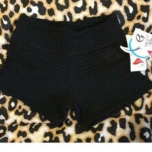 Equilibrium Activewear Shorts Medium Retail $63